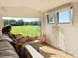 Under Canvas Bornholm