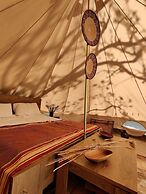 Under Canvas Bornholm