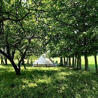 Under Canvas Bornholm