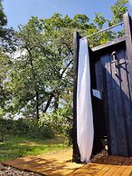 Under Canvas Bornholm