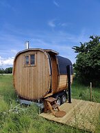 Under Canvas Bornholm