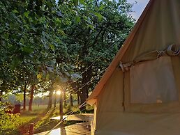 Under Canvas Bornholm
