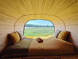 Under Canvas Bornholm