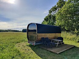 Under Canvas Bornholm