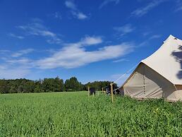 Under Canvas Bornholm