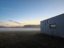 Under Canvas Bornholm