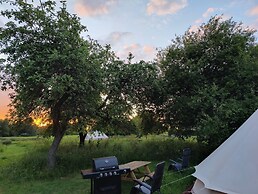Under Canvas Bornholm