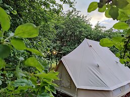 Under Canvas Bornholm