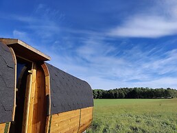 Under Canvas Bornholm