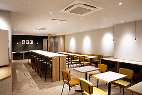 Keikyu EX INN Keikyu Kamata-Station