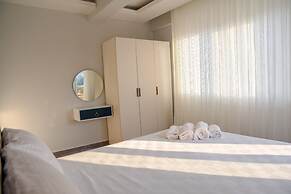 Soral Apart Otel