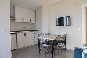 Soral Apart Otel