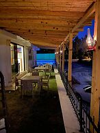 Soral Apart Otel