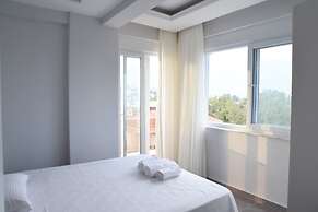Soral Apart Otel