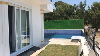 Soral Apart Otel