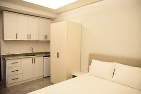 Soral Apart Otel