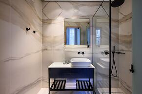 Alberto by Isrotel Design