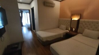 Elitium Thermal Hotel & Spa