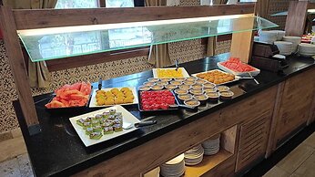 Elitium Thermal Hotel & Spa
