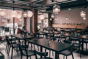 Unity Tampere - A Studio Hotel