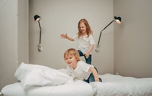 Unity Tampere - A Studio Hotel