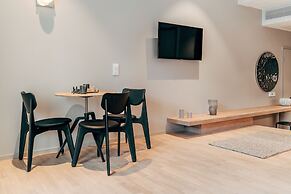 Unity Tampere - A Studio Hotel