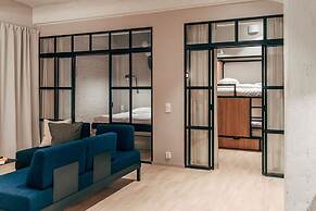 Unity Tampere - A Studio Hotel