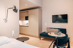 Unity Tampere - A Studio Hotel