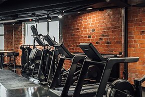 Unity Tampere - A Studio Hotel