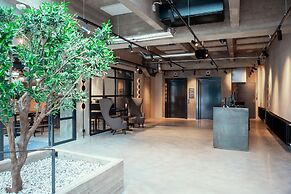 Unity Tampere - A Studio Hotel