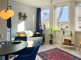 Astoria Apartments
