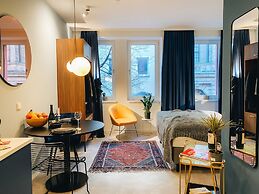 Astoria Apartments