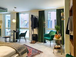 Astoria Apartments