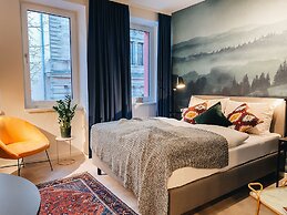 Astoria Apartments