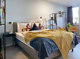 Astoria Apartments