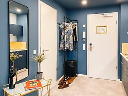 Astoria Apartments