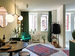 Astoria Apartments