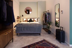 Astoria Apartments