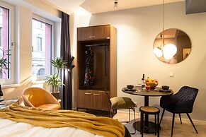 Astoria Apartments