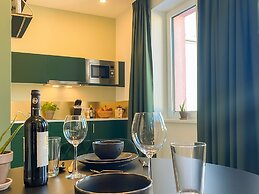 Astoria Apartments