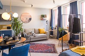 Astoria Apartments