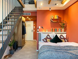 Astoria Apartments