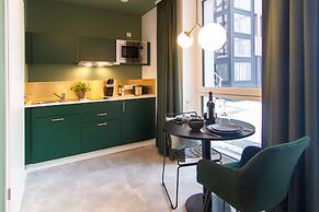 Astoria Apartments