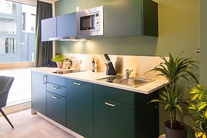 Astoria Apartments