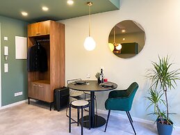 Astoria Apartments