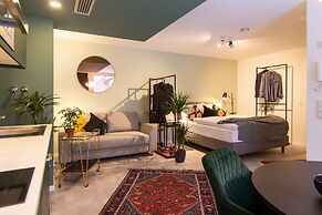 Astoria Apartments