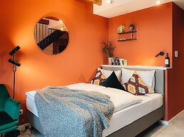 Astoria Apartments