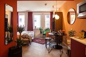 Astoria Apartments