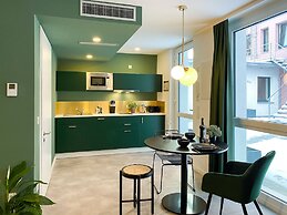 Astoria Apartments