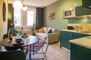Astoria Apartments